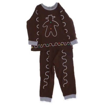 Christmas clothing (Brown, White, Multicolored) from MyWear Cotton