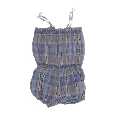 Sparkdräkt (Blå, Flerfärgad) från BabyGap Bomull