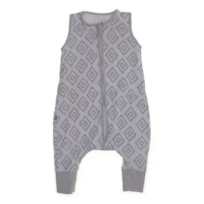 Babyslaapzak (1,0 TOG) van Emma & Noah Organisch katoen
