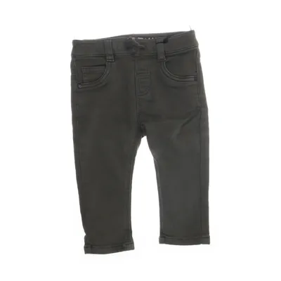 Jeans (Grön) från Baby Club Bomull