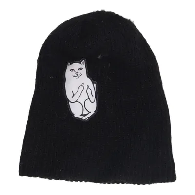Bonnet (Noir) de Ripndip