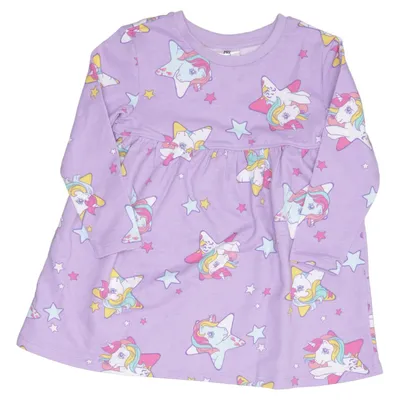 Kleid (My Little Pony) von My Little Pony Baumwolle, Polyester