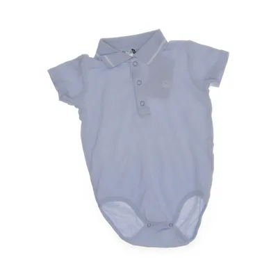 Romper (Blauw, Wit) van Benetton Baby