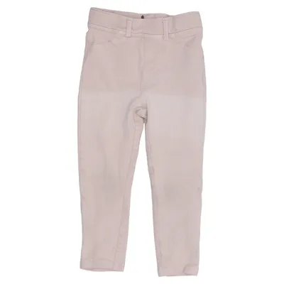 Chinos (Beige) van Lea & Luc