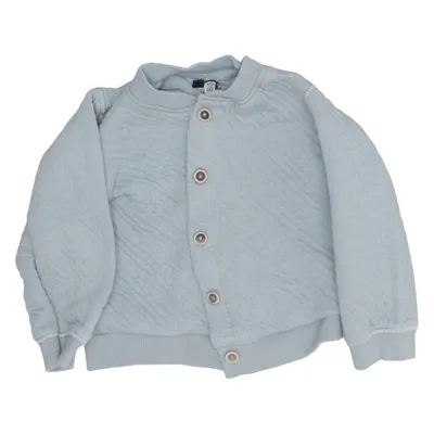 Blouson (Bleu) de Hust & Claire Coton, Polyester