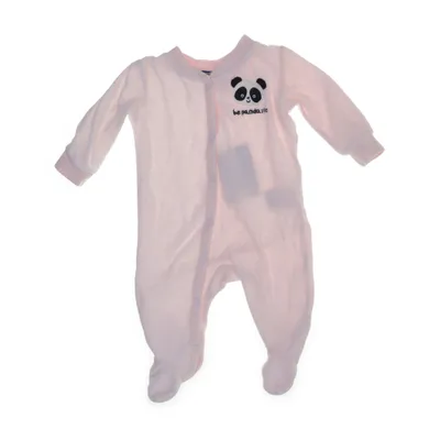 Sparkdräkt (Rosa) från Lupilu Bomull, Polyester
