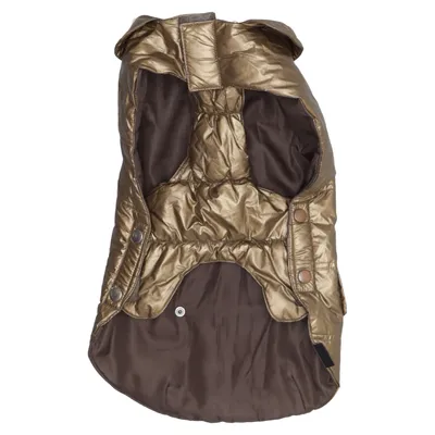 Hundtäcke (Brun) från Nobby Polyester