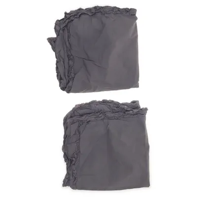 Örngott (Grå) från Zara Home Bomull