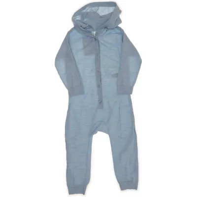 Grenouillère (Bleu) de Arket Laine