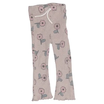 Leggings (Beige, Rosa, Blå) från Zara Bomull, Elastan, Polyester