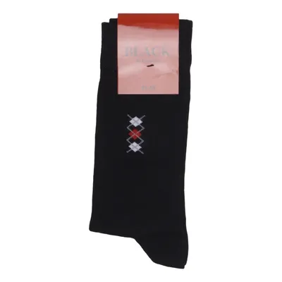 Socks (Black) from Centurion Cotton, Elastane, Polyamide