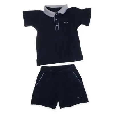 Ensemble (Bleu) de Livly