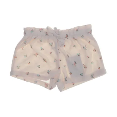 Shorts (Beige, Multicolored) from H&M