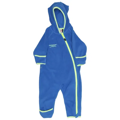 Onesie (Blue) from Swedemount Polyester