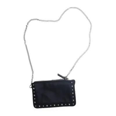 Shoulder-bag (Black) from Zara Woman