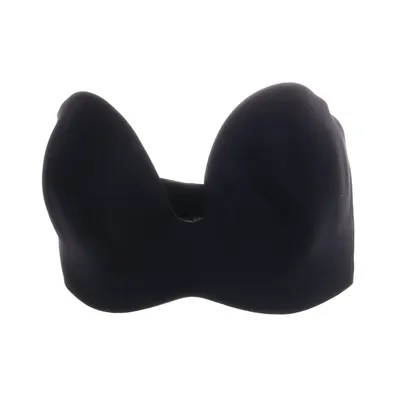 Bralette (Svart) från Wonderbra Elastan, Nylon, Polyester