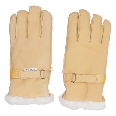 Handskar (Beige) från Tegera