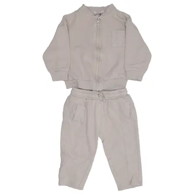 Mjukisset (Beige) från Prénatal Ekologisk bomull
