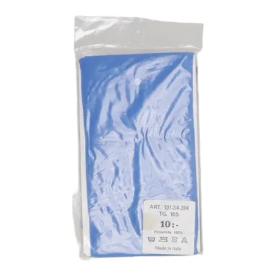 Collants polaires (Bleu) Polyamide