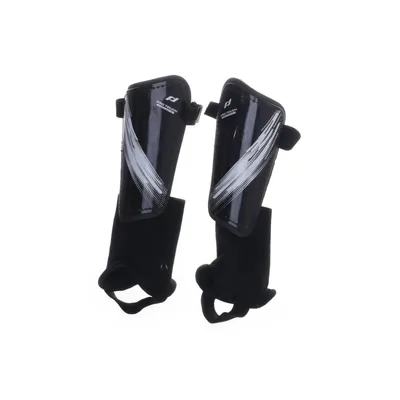 Shin guard (Black, Multicolored) from Pro Touch
