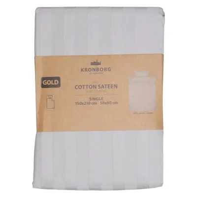 Bäddset (NELL) från Kronborg Bomull