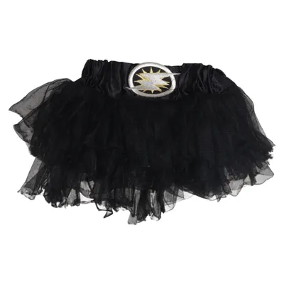 Tyllkjol (Svart) från Forum Novelties Inc Polyester