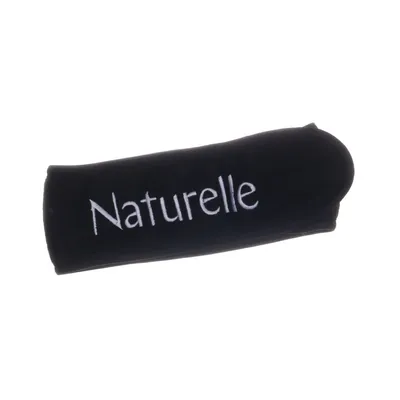 Svedebånd (Sort, Hvid) fra Naturelle