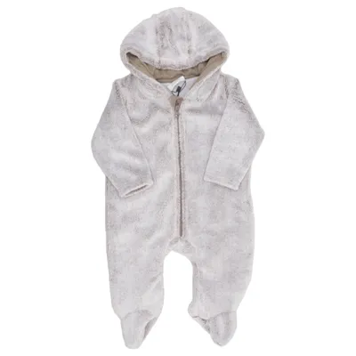 Mjukisdräkt (Grå) från Jacky Bomull, Polyester