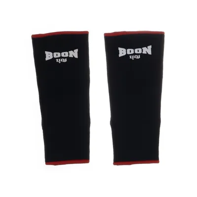 Fotledsstöd (Svart, Röd) från Boon
