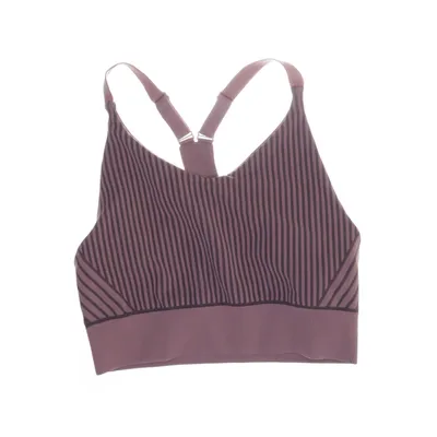 Sport-bh (Roze, Bruin) van Soft Sport Filippa K Elastaan, Polyamide, Polyester