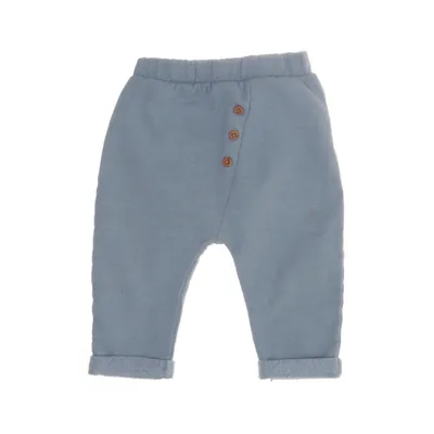 Pyjamasbyxor (Blå) från Lidan Bomull