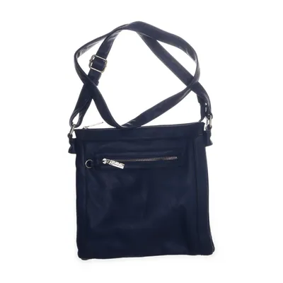 Sac à bandoulière (Bleu) de Ulrika
