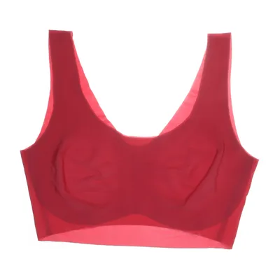 Bralette (ZERO Feel H Top) från Sloggi Elastan, Polyamid