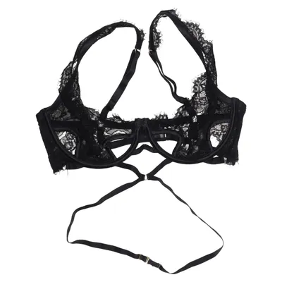 BH (Svart) från Private Collection by Hunkemöller