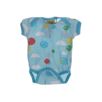 Body (Blå, Flerfärgad) från Duns