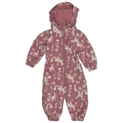 Overall (Purple, Multicolored) from Next Recycled polyester