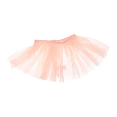 Dockkläder (Orange) från Skrållan