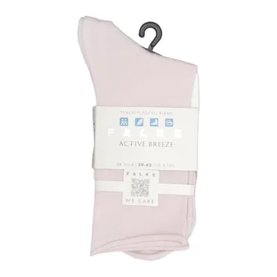 Chaussettes (Active Breeze) de Falke Lyocell