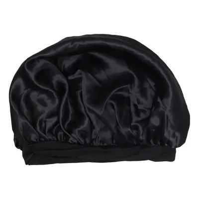 Bonnet de nuit (Noir) de Cantu
