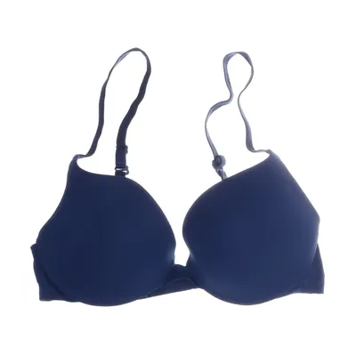 BH (Blå) från Wonderbra Elastan, Polyamid, Polyester