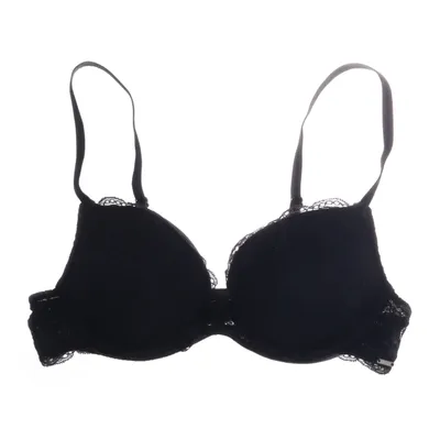 BH (Svart) från Ella M Lindex Elastan, Polyamid