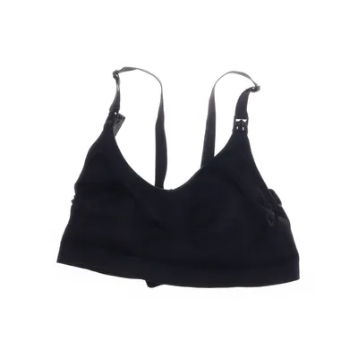 Bralette (Svart) från Medela Elastan, Nylon