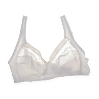 BH (Vit) från VRS Elastan, Polyamid
