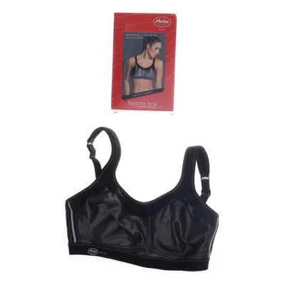 Brassière (Noir) de Anita Active Élasthane, Polyamide, Polyester