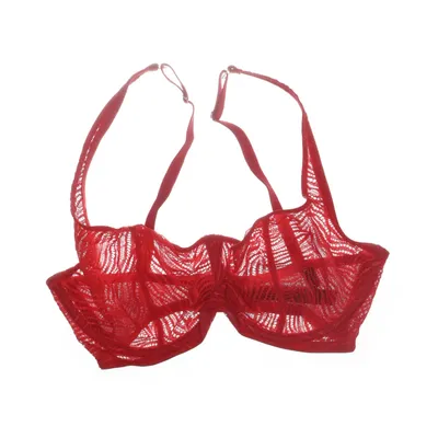 Soutien-gorge (Rouge) de Victoria's Secret Élasthane, Polyamide