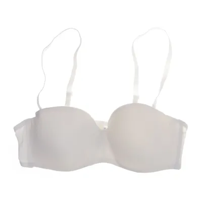 BH (Vit) från Queentex Elastan, Polyamid, Polyester