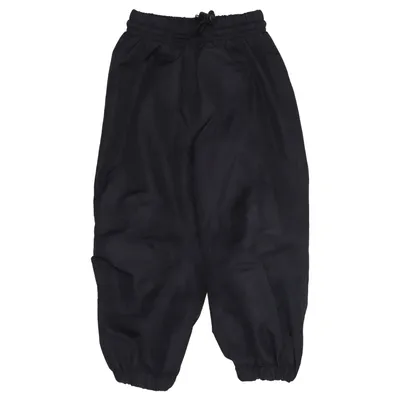 Regenbroek (Zwart) van Snowtex Polyester