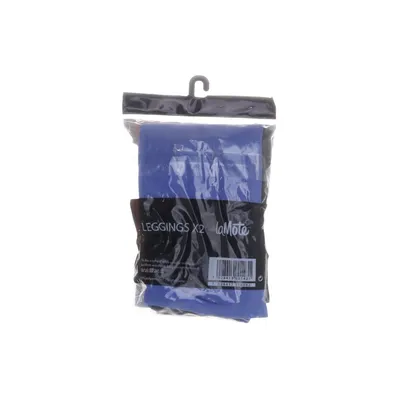 Leggings (Blå, Svart) från Lamote Elastan, Polyamid