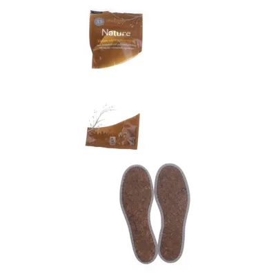 Semelles (Beige) de Bandi
