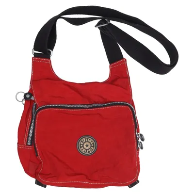 Shoulder-bag (Red) from Kipling